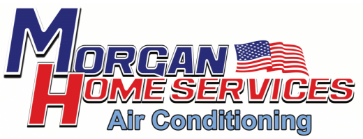 Morgan Home services logo